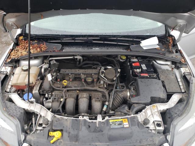 Photo 10 VIN: 1FAHP3J29CL468723 - FORD FOCUS 