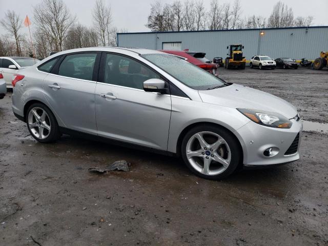 Photo 3 VIN: 1FAHP3J29CL468723 - FORD FOCUS 