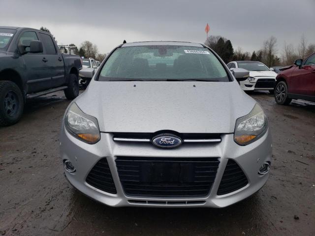 Photo 4 VIN: 1FAHP3J29CL468723 - FORD FOCUS 