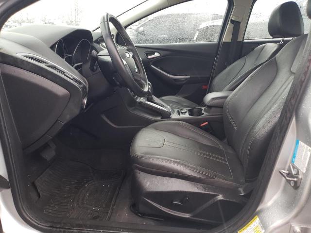 Photo 6 VIN: 1FAHP3J29CL468723 - FORD FOCUS 