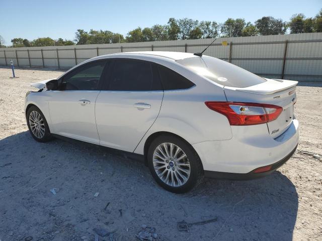 Photo 1 VIN: 1FAHP3J2XCL262133 - FORD FOCUS TITA 