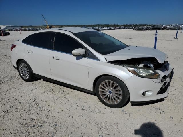 Photo 3 VIN: 1FAHP3J2XCL262133 - FORD FOCUS TITA 