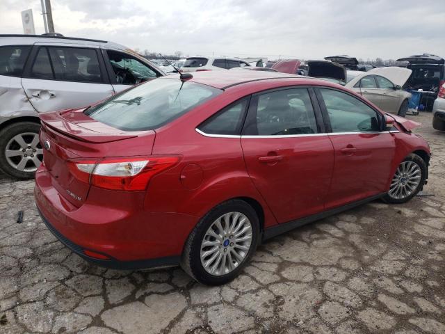 Photo 2 VIN: 1FAHP3J2XCL286531 - FORD FOCUS TITA 