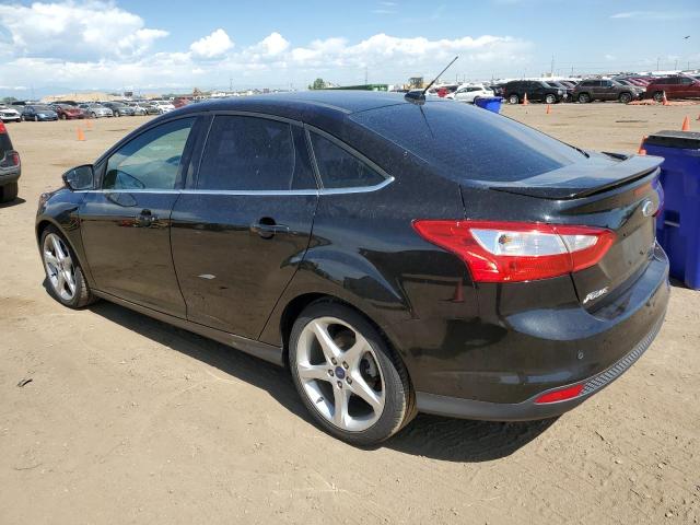 Photo 1 VIN: 1FAHP3J2XCL321570 - FORD FOCUS 