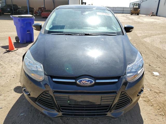 Photo 4 VIN: 1FAHP3J2XCL321570 - FORD FOCUS 