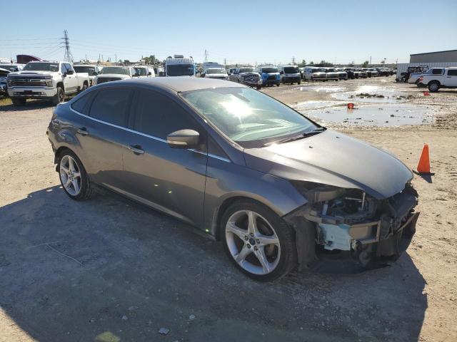 Photo 3 VIN: 1FAHP3J2XCL323934 - FORD FOCUS TITA 