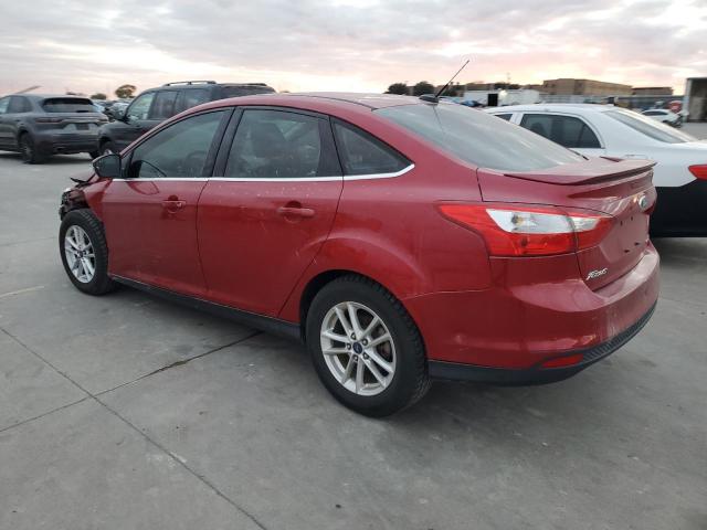 Photo 1 VIN: 1FAHP3J2XCL330219 - FORD FOCUS 