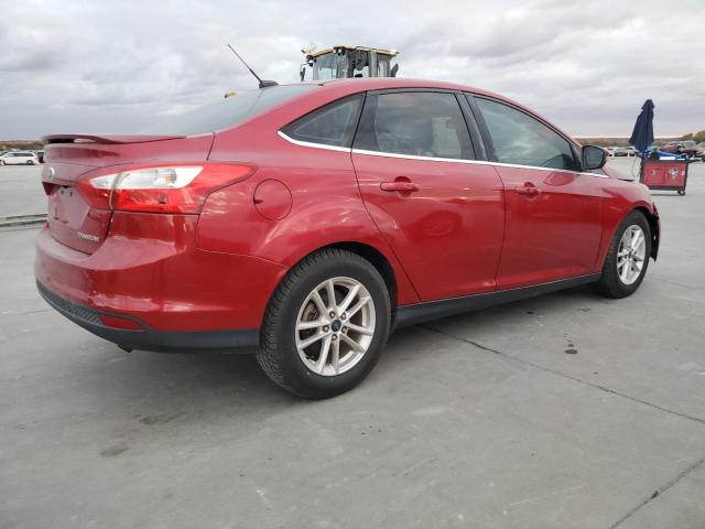 Photo 2 VIN: 1FAHP3J2XCL330219 - FORD FOCUS 