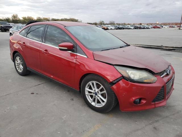 Photo 3 VIN: 1FAHP3J2XCL330219 - FORD FOCUS 