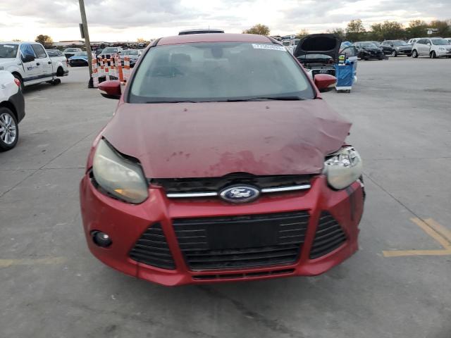 Photo 4 VIN: 1FAHP3J2XCL330219 - FORD FOCUS 