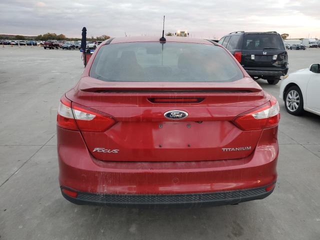 Photo 5 VIN: 1FAHP3J2XCL330219 - FORD FOCUS 