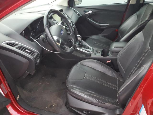 Photo 6 VIN: 1FAHP3J2XCL330219 - FORD FOCUS 