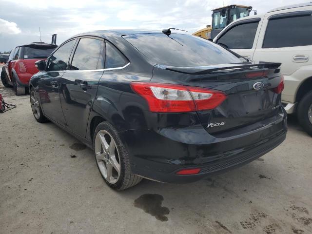 Photo 2 VIN: 1FAHP3J2XCL341723 - FORD FOCUS TITA 