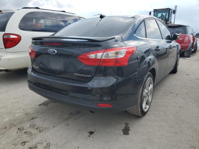 Photo 3 VIN: 1FAHP3J2XCL341723 - FORD FOCUS TITA 