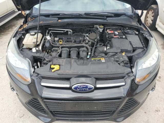 Photo 6 VIN: 1FAHP3J2XCL341723 - FORD FOCUS TITA 