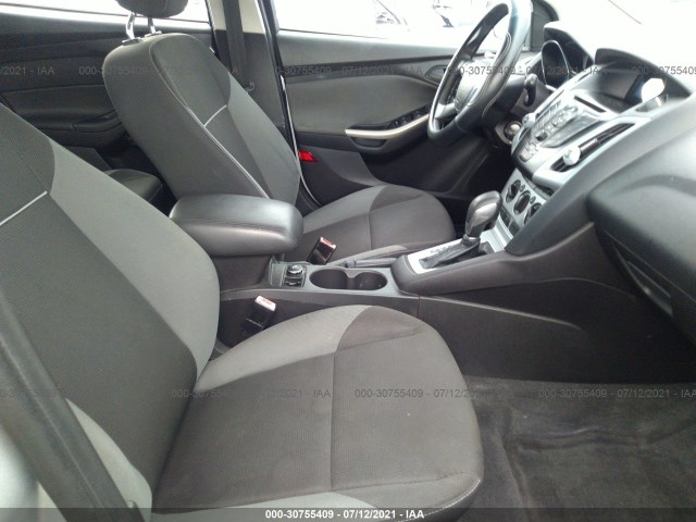 Photo 4 VIN: 1FAHP3K20CL101465 - FORD FOCUS 