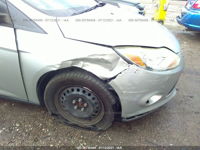 Photo 5 VIN: 1FAHP3K20CL101465 - FORD FOCUS 