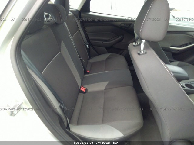 Photo 7 VIN: 1FAHP3K20CL101465 - FORD FOCUS 