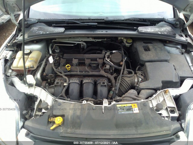 Photo 9 VIN: 1FAHP3K20CL101465 - FORD FOCUS 