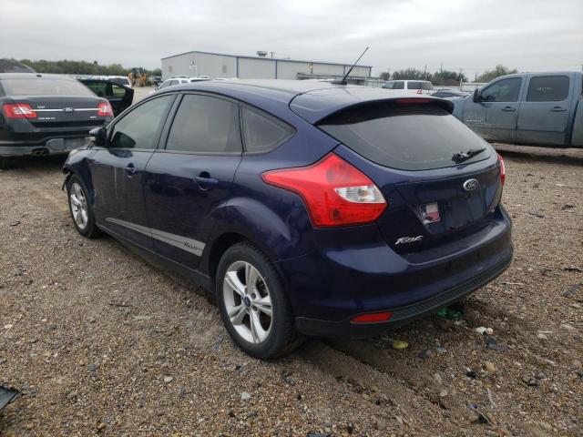 Photo 2 VIN: 1FAHP3K20CL120002 - FORD FOCUS SE 