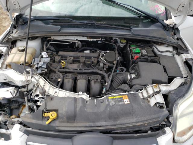 Photo 10 VIN: 1FAHP3K20CL122462 - FORD FOCUS SE 