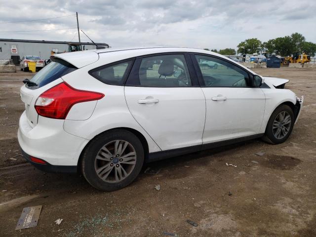 Photo 2 VIN: 1FAHP3K20CL122462 - FORD FOCUS SE 