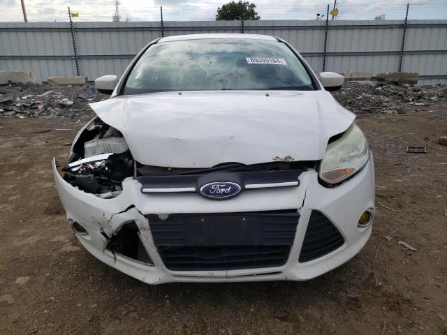 Photo 4 VIN: 1FAHP3K20CL122462 - FORD FOCUS SE 