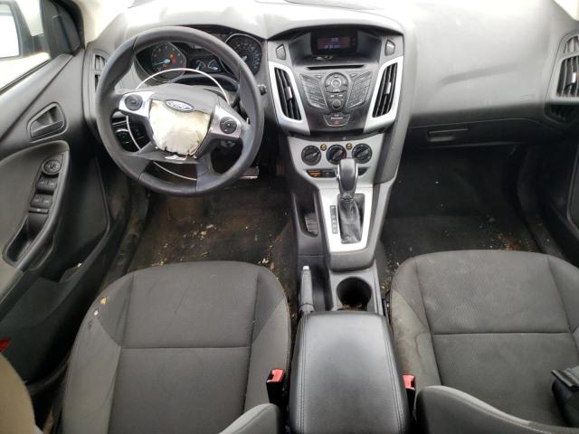 Photo 7 VIN: 1FAHP3K20CL122462 - FORD FOCUS SE 