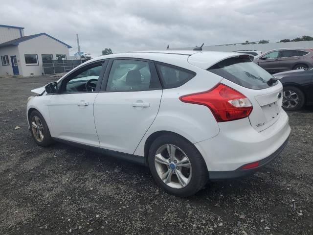 Photo 1 VIN: 1FAHP3K20CL124244 - FORD FOCUS SE 