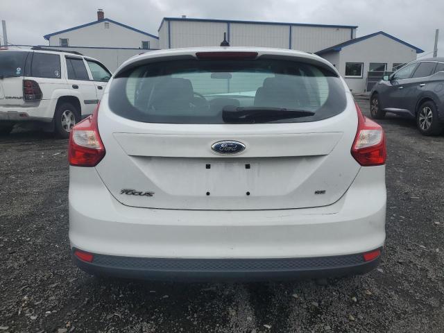 Photo 5 VIN: 1FAHP3K20CL124244 - FORD FOCUS SE 