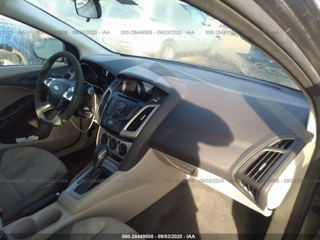 Photo 4 VIN: 1FAHP3K20CL132747 - FORD FOCUS 