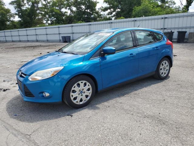 Photo 0 VIN: 1FAHP3K20CL134644 - FORD FOCUS 