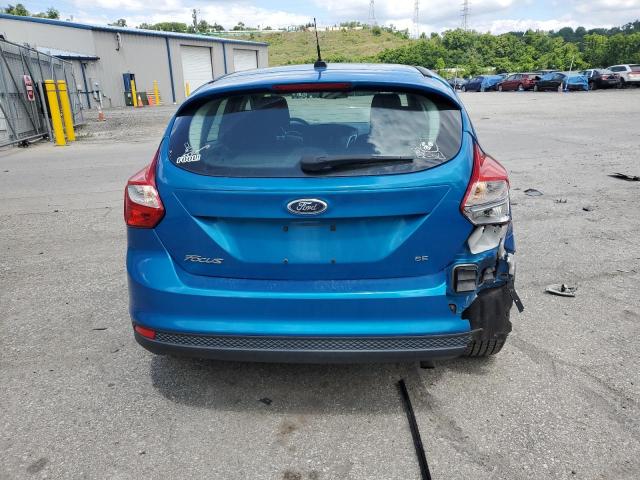 Photo 5 VIN: 1FAHP3K20CL134644 - FORD FOCUS 