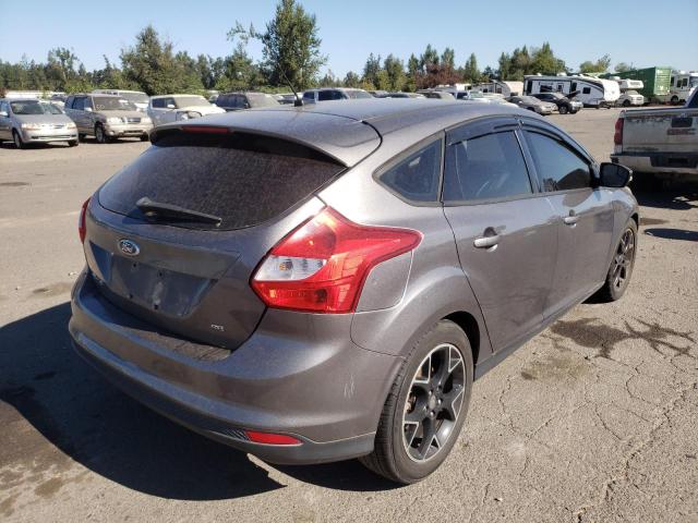 Photo 3 VIN: 1FAHP3K20CL135163 - FORD FOCUS SE 