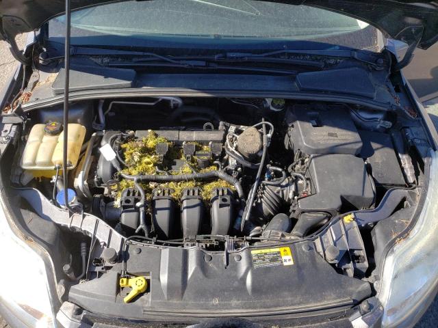 Photo 6 VIN: 1FAHP3K20CL135163 - FORD FOCUS SE 