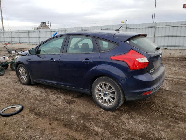 Photo 1 VIN: 1FAHP3K20CL141867 - FORD FOCUS 