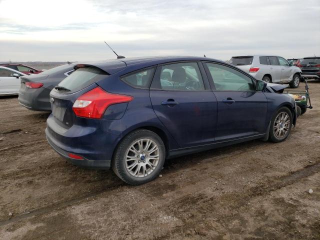 Photo 2 VIN: 1FAHP3K20CL141867 - FORD FOCUS 