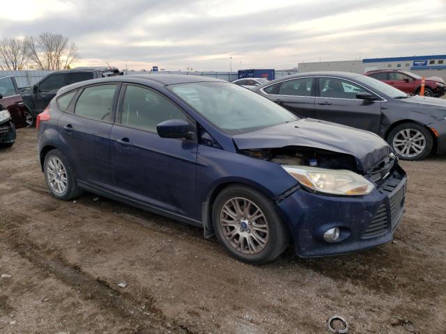 Photo 3 VIN: 1FAHP3K20CL141867 - FORD FOCUS 