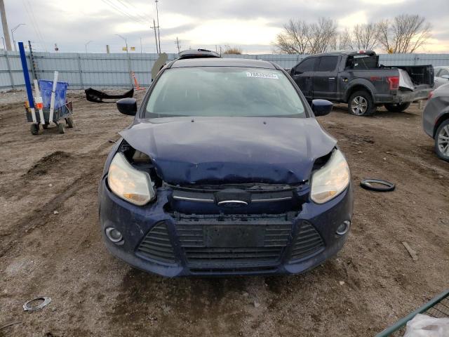 Photo 4 VIN: 1FAHP3K20CL141867 - FORD FOCUS 