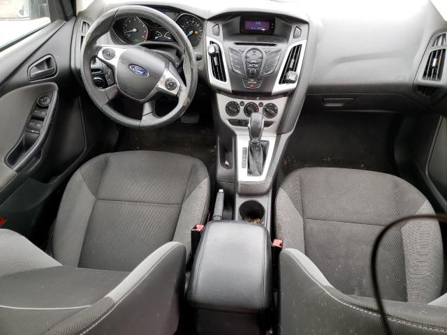 Photo 7 VIN: 1FAHP3K20CL141867 - FORD FOCUS 