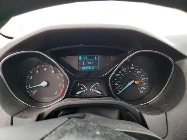 Photo 8 VIN: 1FAHP3K20CL141867 - FORD FOCUS 