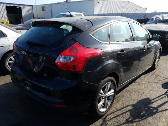 Photo 3 VIN: 1FAHP3K20CL150116 - FORD FOCUS SE 