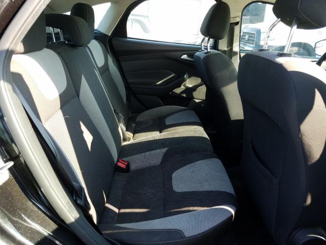 Photo 5 VIN: 1FAHP3K20CL150116 - FORD FOCUS SE 