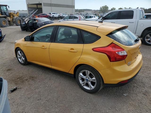 Photo 1 VIN: 1FAHP3K20CL154490 - FORD FOCUS 