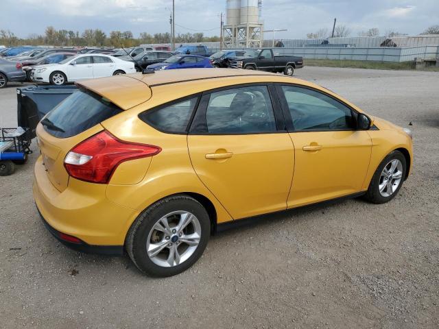 Photo 2 VIN: 1FAHP3K20CL154490 - FORD FOCUS 