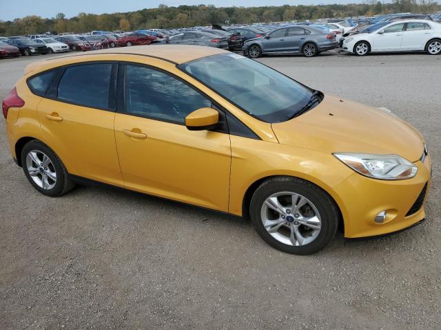 Photo 3 VIN: 1FAHP3K20CL154490 - FORD FOCUS 