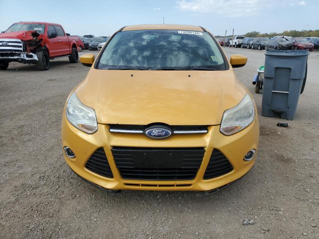 Photo 4 VIN: 1FAHP3K20CL154490 - FORD FOCUS 