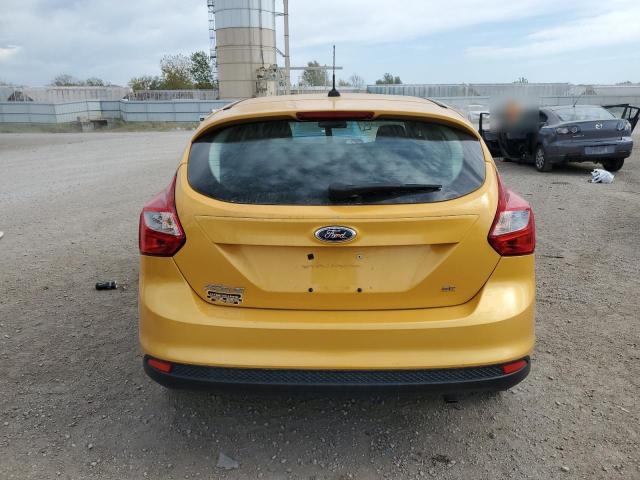 Photo 5 VIN: 1FAHP3K20CL154490 - FORD FOCUS 