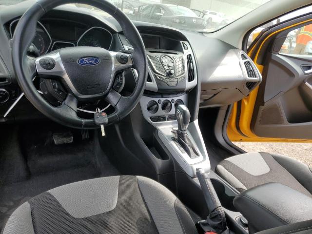 Photo 7 VIN: 1FAHP3K20CL154490 - FORD FOCUS 