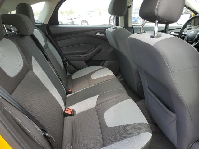 Photo 9 VIN: 1FAHP3K20CL154490 - FORD FOCUS 